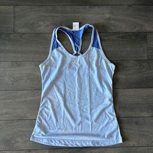 Nike running top